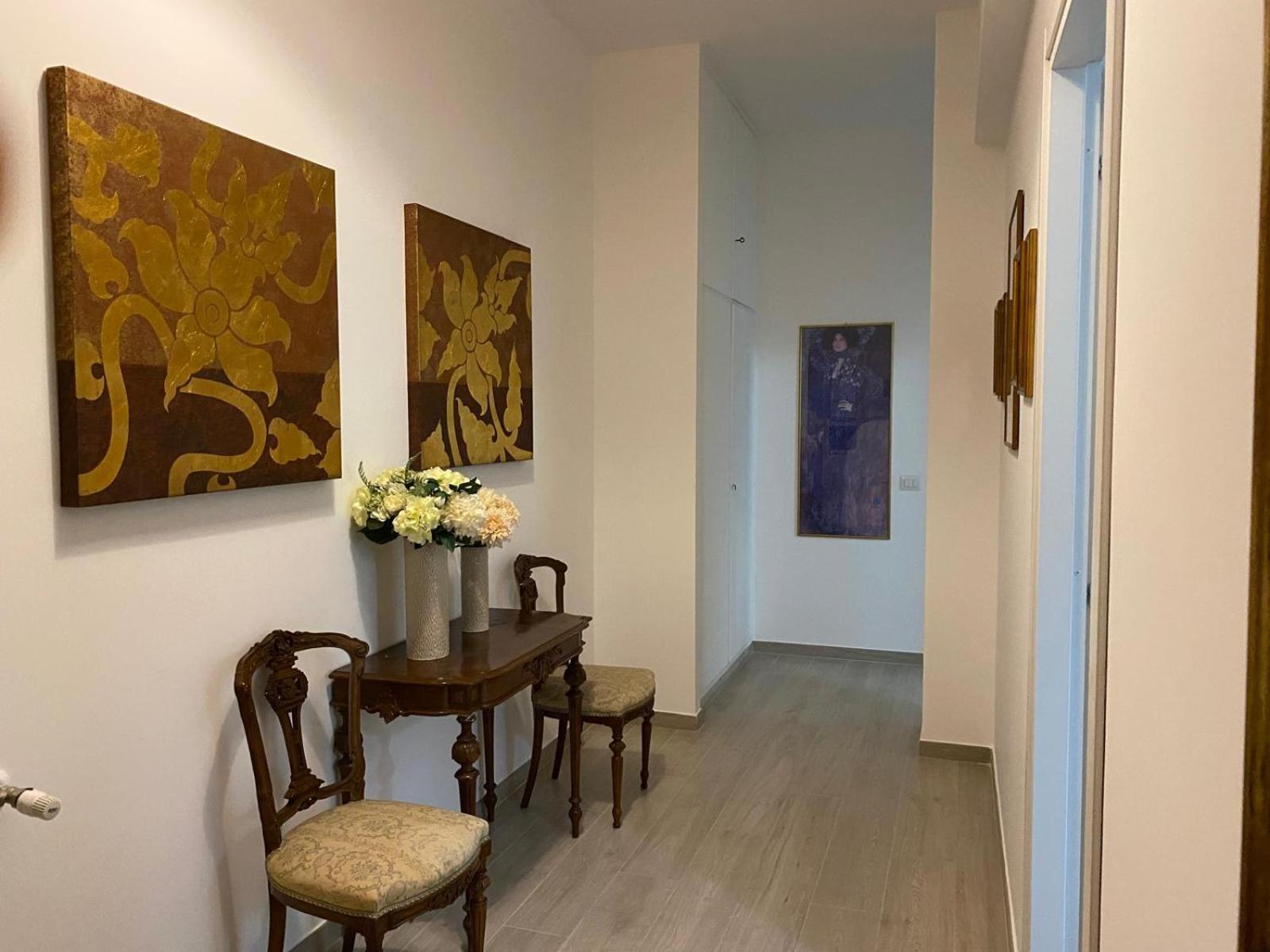 Amber Apartment Rom Exterior foto
