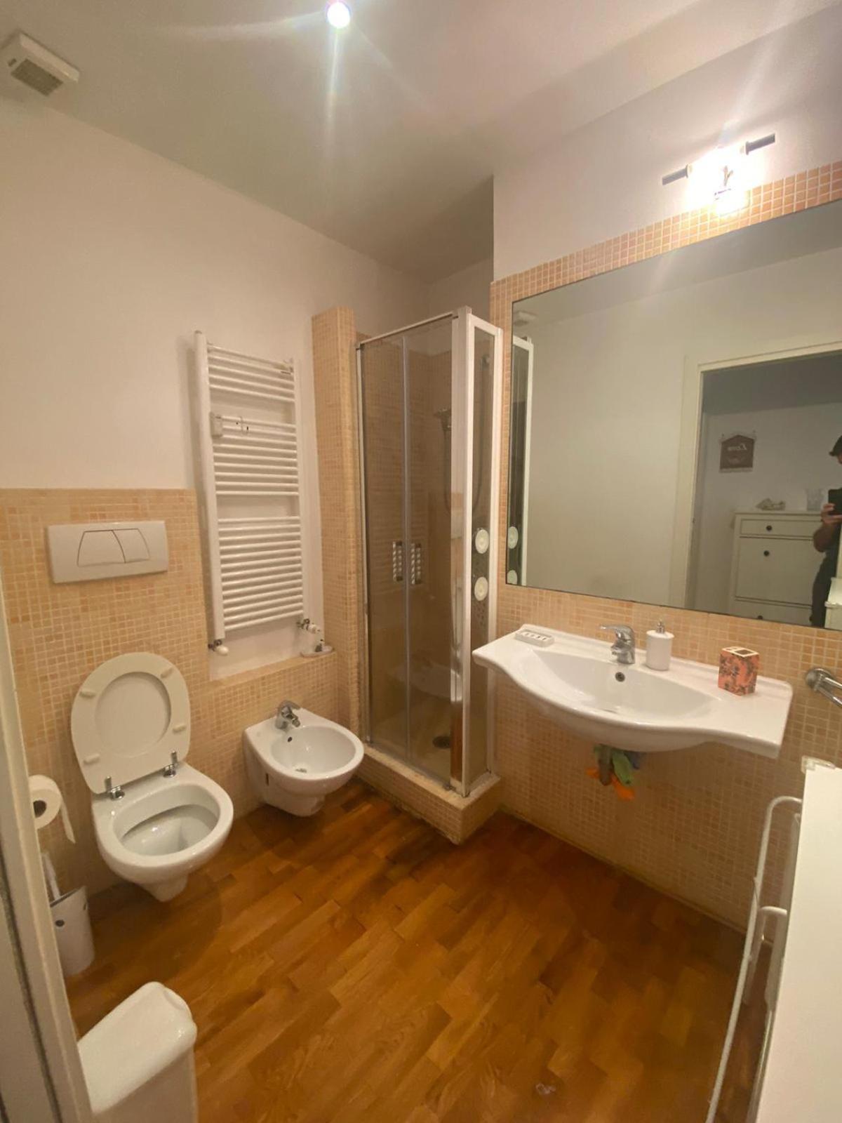 Amber Apartment Rom Exterior foto